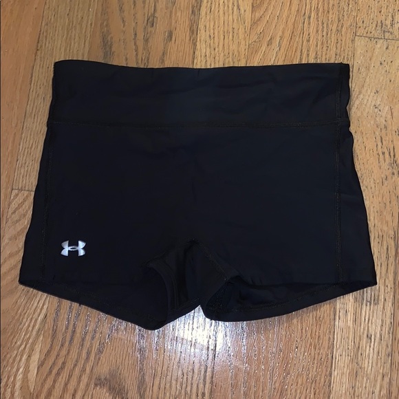 Under Armour Pants - Spandex shorts Under Armour Pants - Spandex shorts